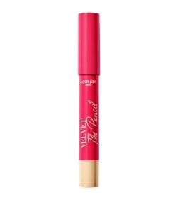 Discount Velvet Lip Pencil - 06 Framboise Griffée Lip Make Up