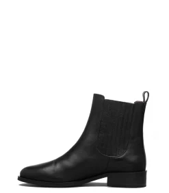 DAMES Isabel Bernard Vendôme Chelsea Boots Zwart IB53012-001-40