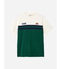 Hot Venire tee - off dark green Heren T-Shirts & Polo's