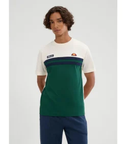 Hot Venire tee - off dark green Heren T-Shirts & Polo's