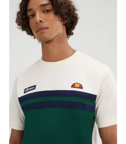 Hot Venire tee - off dark green Heren T-Shirts & Polo's