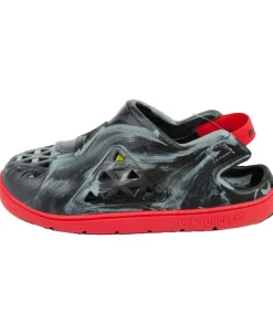 Kinderen Reebok VENTUREFLEX - Sandalen - Zwart