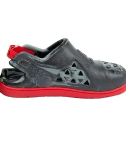Kinderen Reebok VENTUREFLEX - Sandalen - Zwart