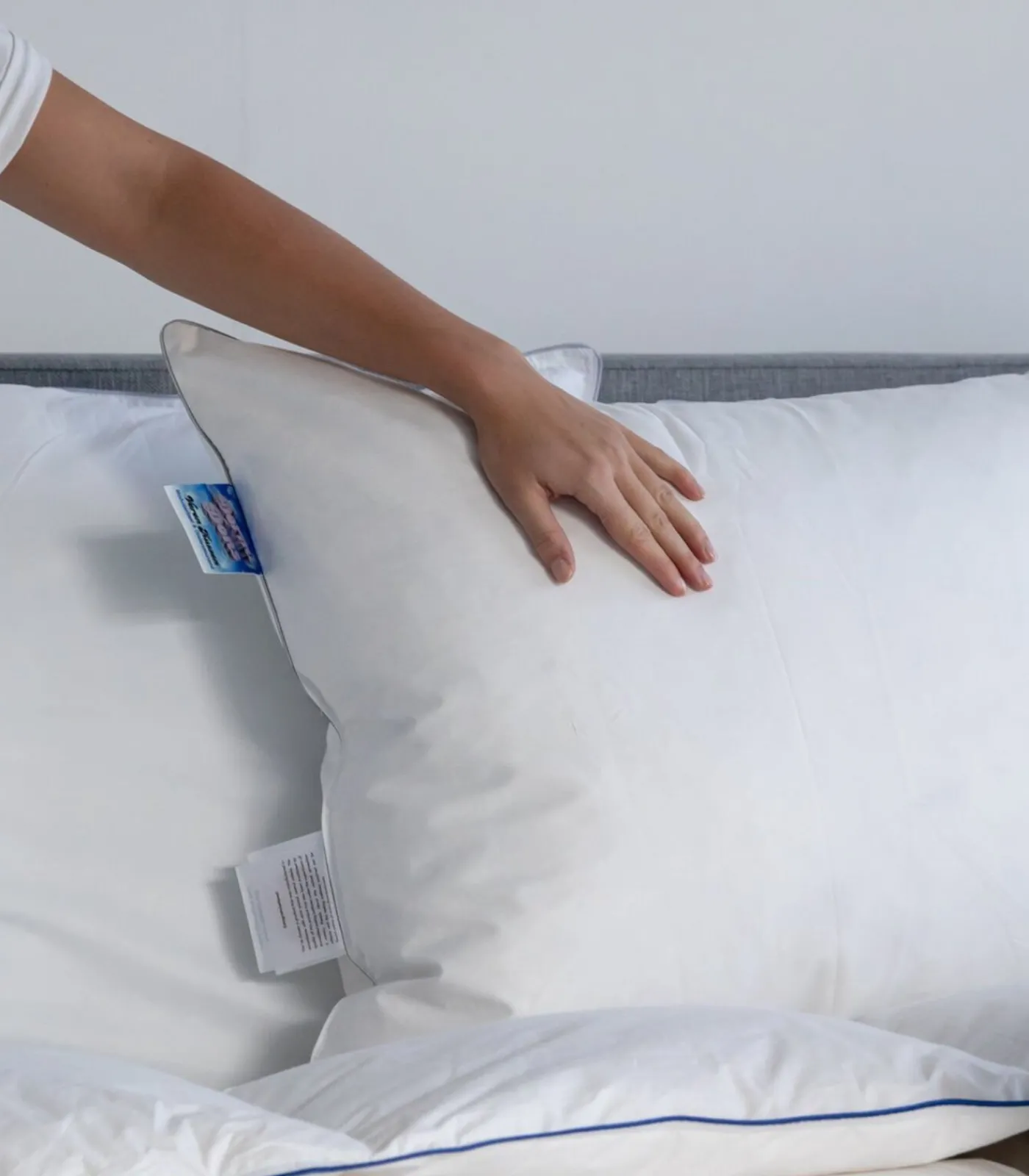 Best Veren Hoofdkussen Kussens