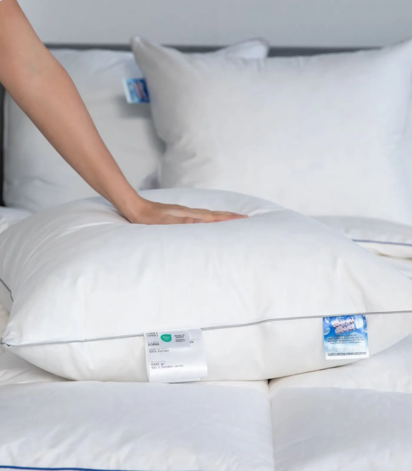 Best Veren Hoofdkussen Kussens