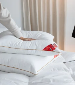 Fabiola Veren Hoofdkussen