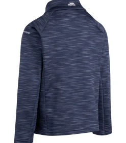 Kinderen Trespass VERETY - Vest - Marineblauw