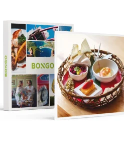 Best Verfijnde Japanse gastronomie bij Ryôdô in Luxemburg - Eten & drinken Geschenken