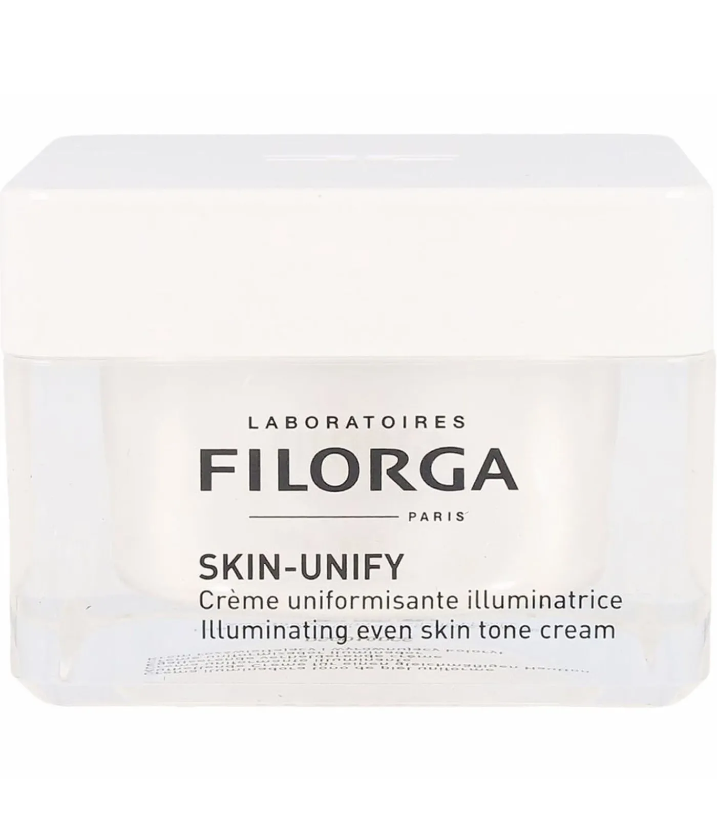 Sale Verhelderende Egaliserende Crème Skin-Unify 50 ml Skincare