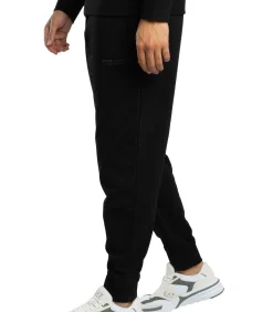 Heren Armani Exchange Conn Verhoogde Merkjoggingbroek