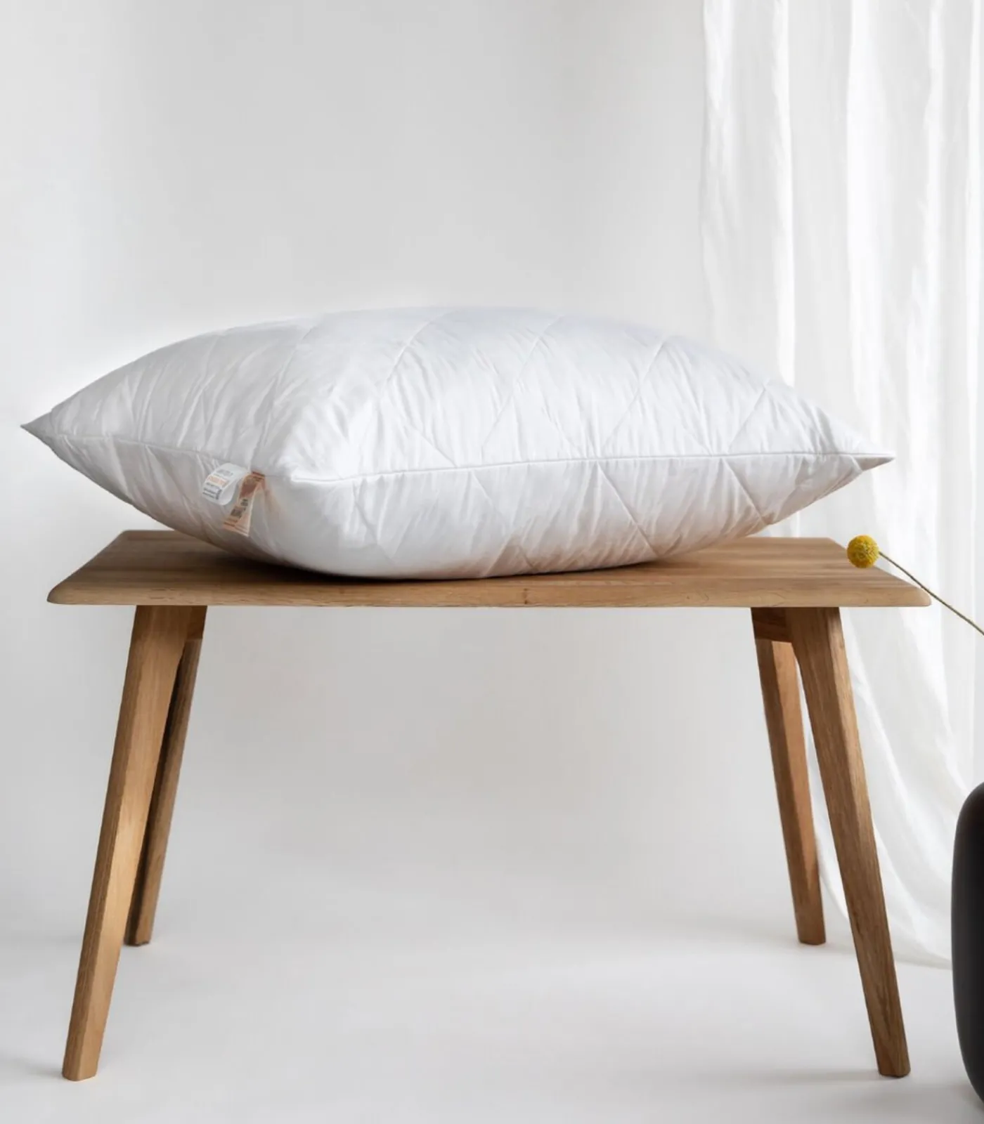 Verkoelend Hoofdkussen Kussens