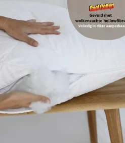 Verkoelend Hoofdkussen Kussens