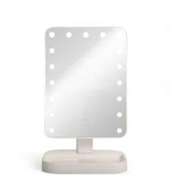 Livoo Verlichte make-up spiegel