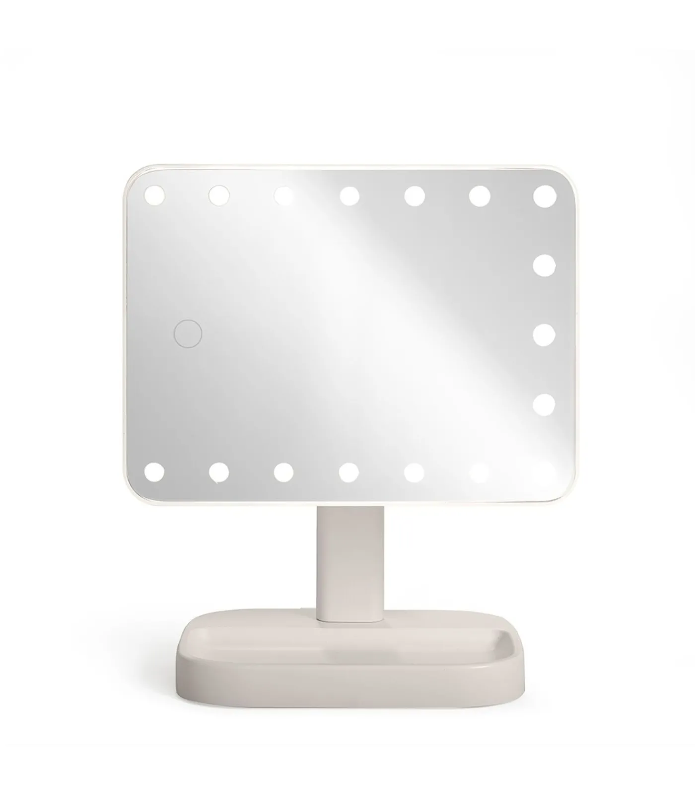 Livoo Verlichte make-up spiegel