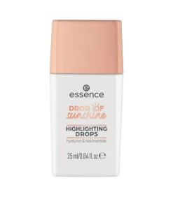 Essence Verlichtende Druppels Drop of Sunshine