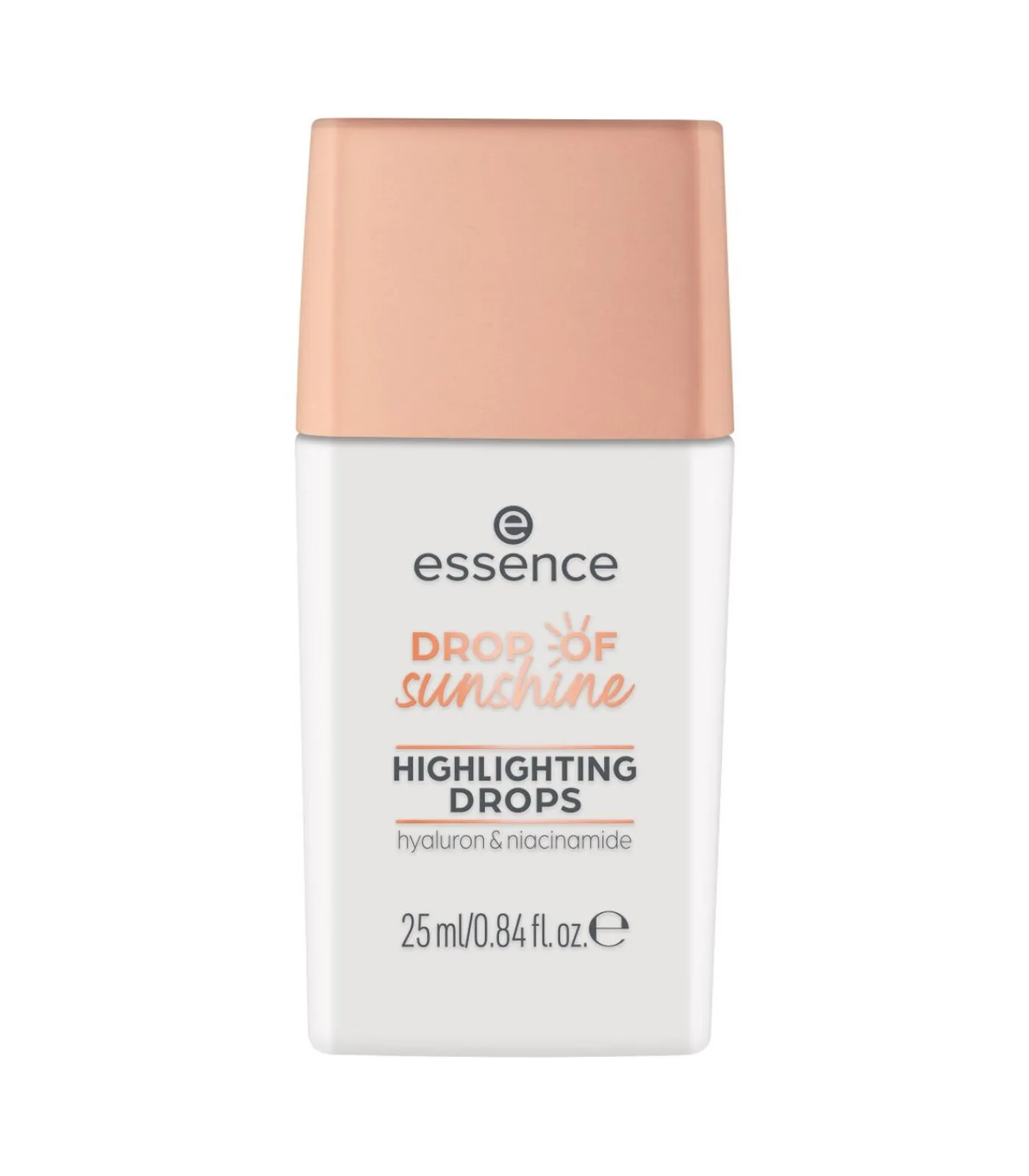 Essence Verlichtende Druppels Drop of Sunshine