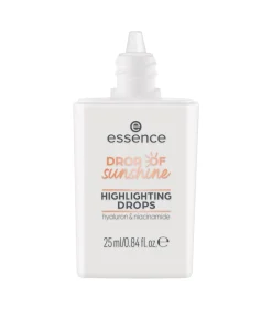 Essence Verlichtende Druppels Drop of Sunshine