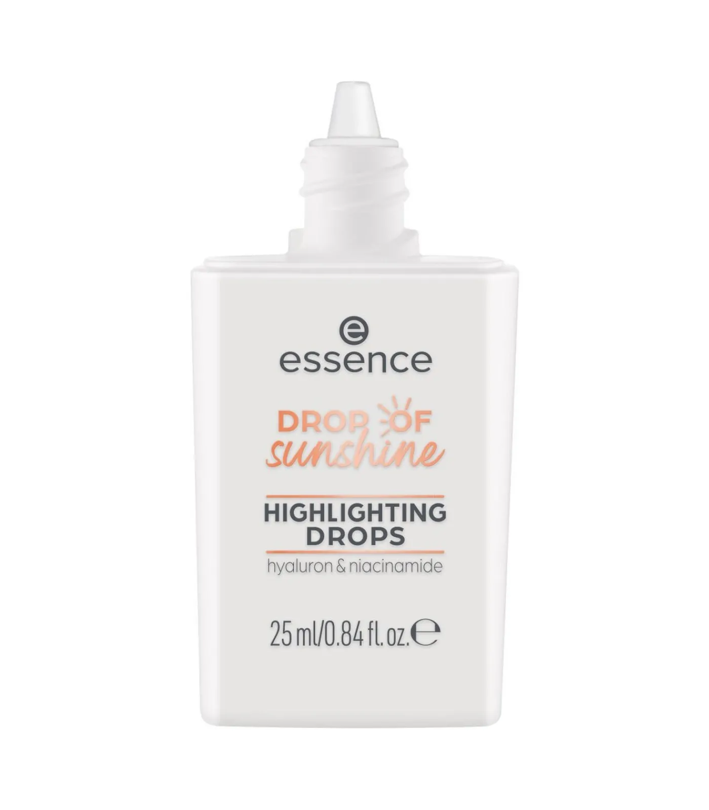 Essence Verlichtende Druppels Drop of Sunshine