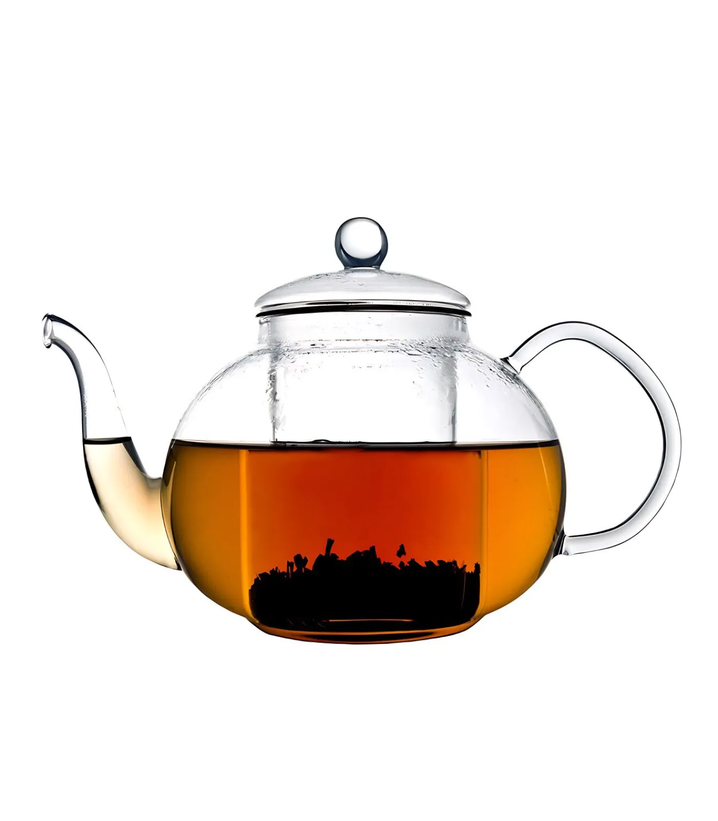 Bredemeijer Verona Theepot glas 1l