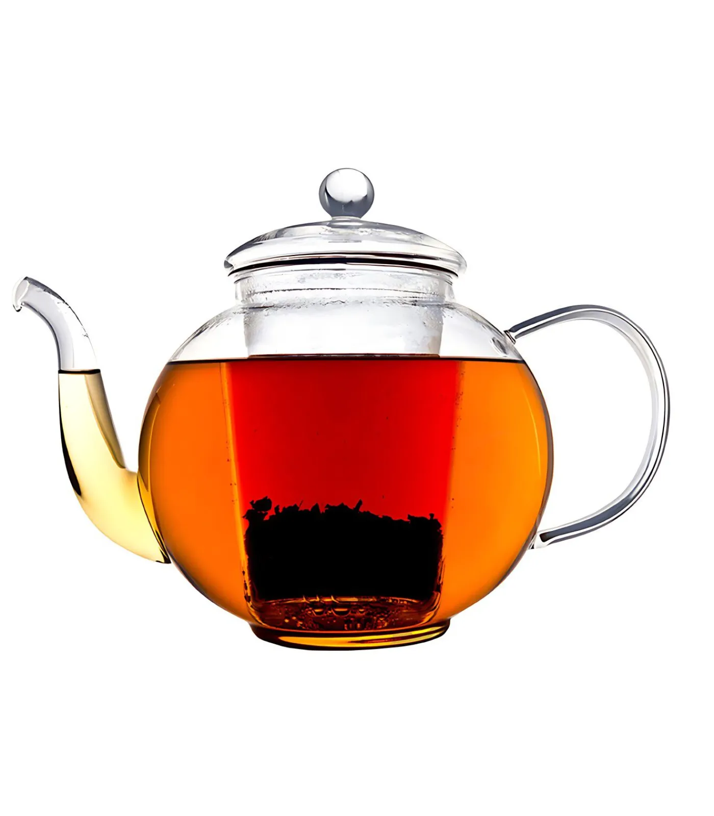 Sale Verona Theepot glas 1,5l Koffie & Thee Maken