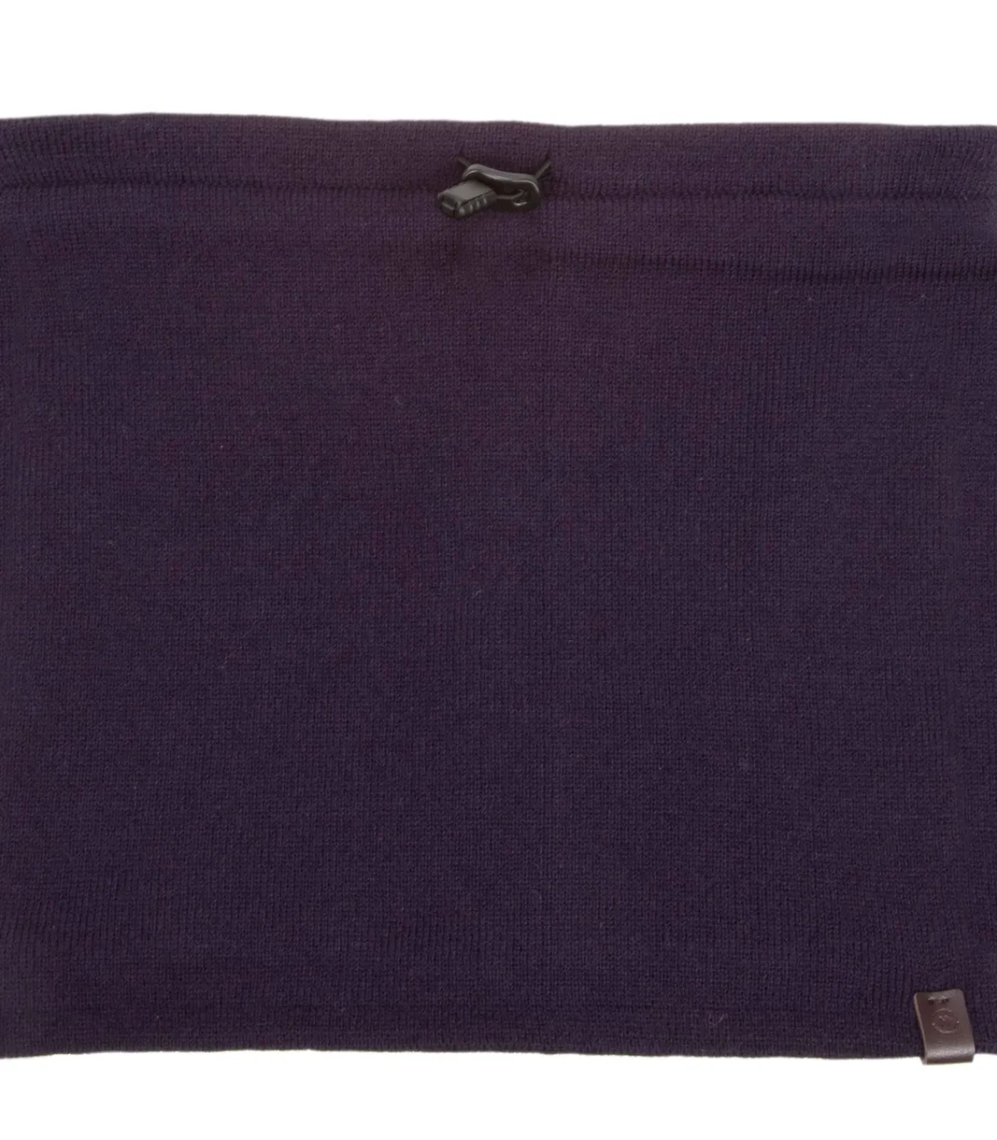 Heren ISOTONER Verstelbare choker Navy