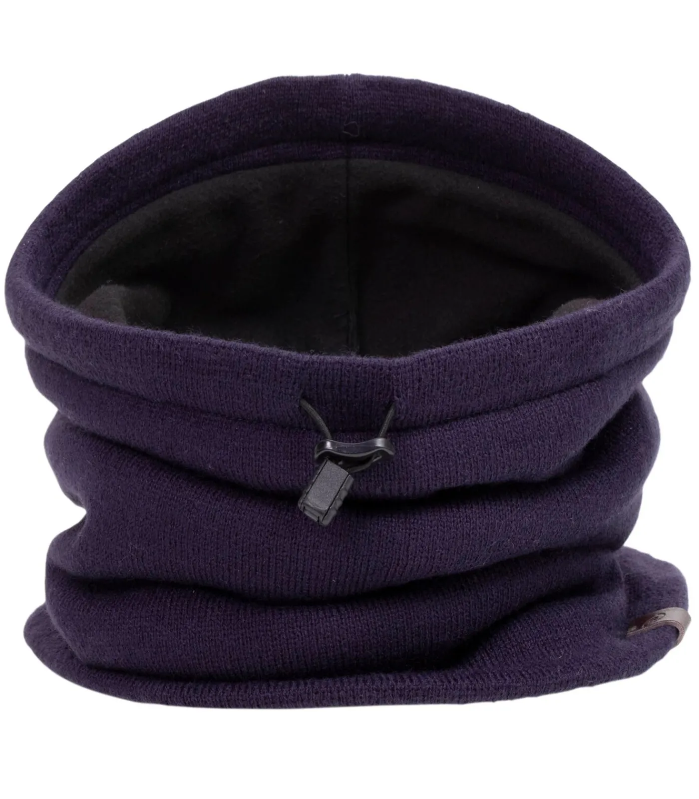 Heren ISOTONER Verstelbare choker Navy