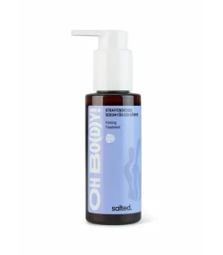 Salted Beauty Verstevigend Gel-serum Voor Het Lichaam “Parfümfrei”