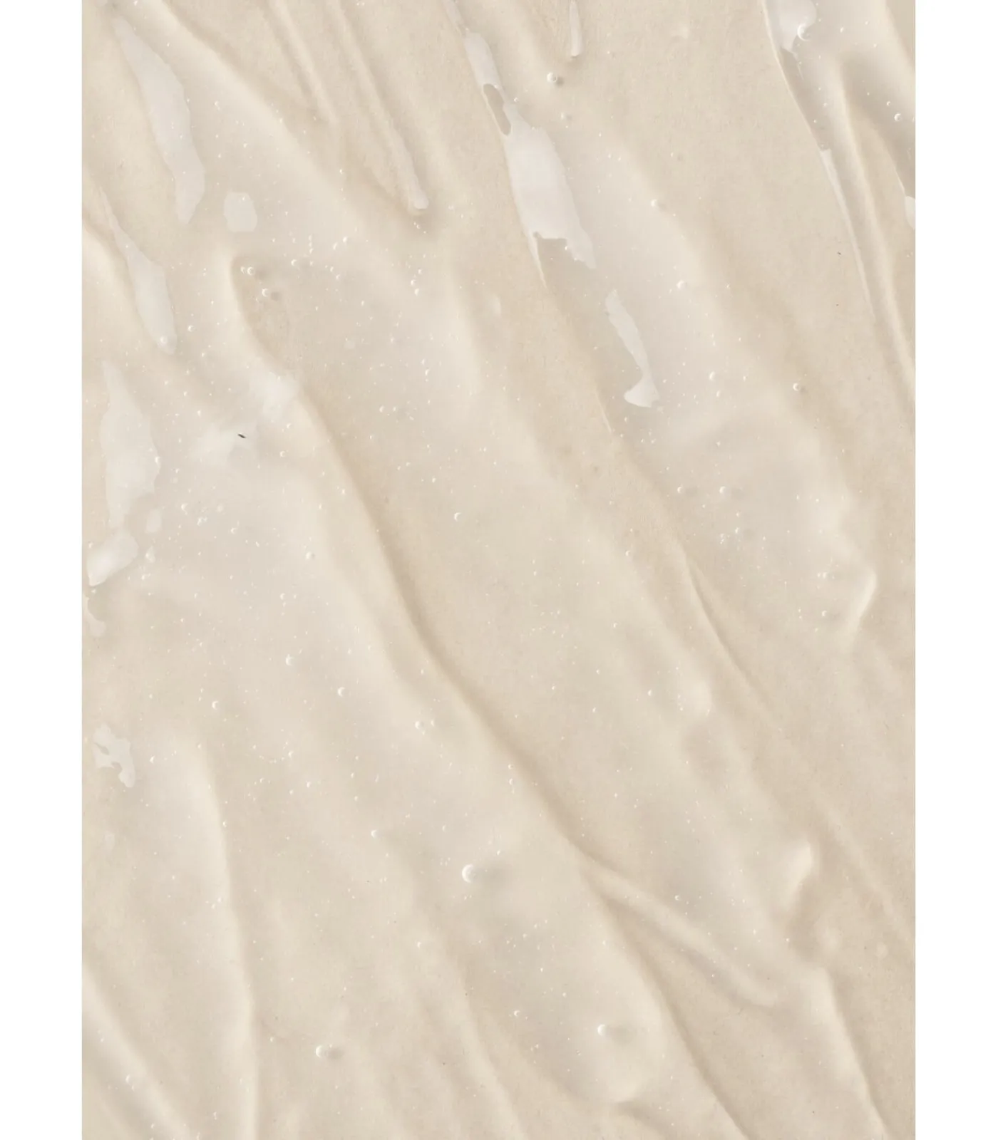 Salted Beauty Verstevigend Gel-serum Voor Het Lichaam “Parfümfrei”