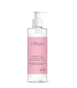 Best Verstevigende Reinigingsgel met Hyaluronzuur 200ml Gezichtsreinigers & Make Up Removers