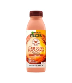 Garnier Verzachtende Shampoo Fructis Hair Food - Macadamia 350 ml