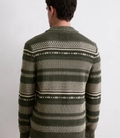 Discount Vest Heren Truien & Cardigans