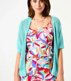 Hot Vest DAMES Truien & Cardigans