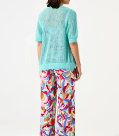 Hot Vest DAMES Truien & Cardigans