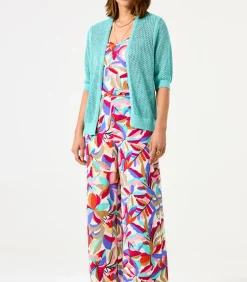 Hot Vest DAMES Truien & Cardigans