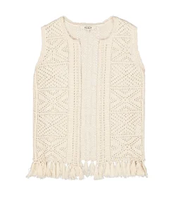 DAMES Garcia Vest