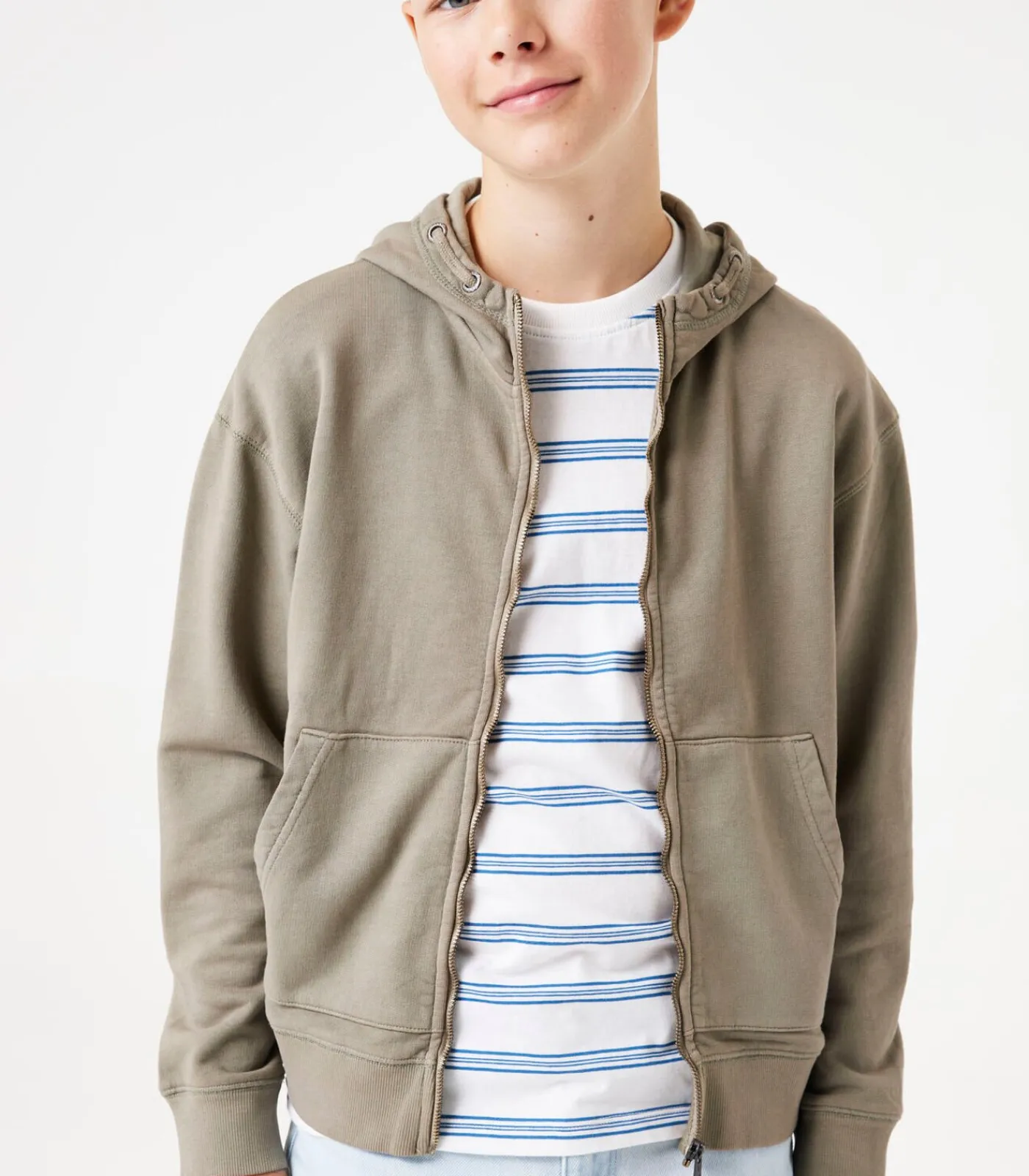 Outlet Vest Kinderen Truien & Vesten