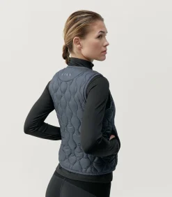 Kinderen Born Living Yoga Vest Kenal