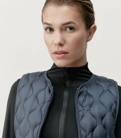 Kinderen Born Living Yoga Vest Kenal