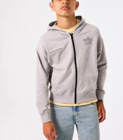 Kinderen Garcia Vest met print