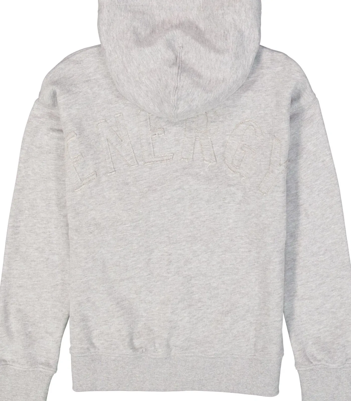 Kinderen Garcia Vest met print