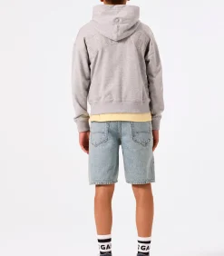 Kinderen Garcia Vest met print