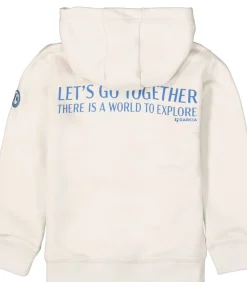 Hot Vest met print Kinderen Truien & Vesten