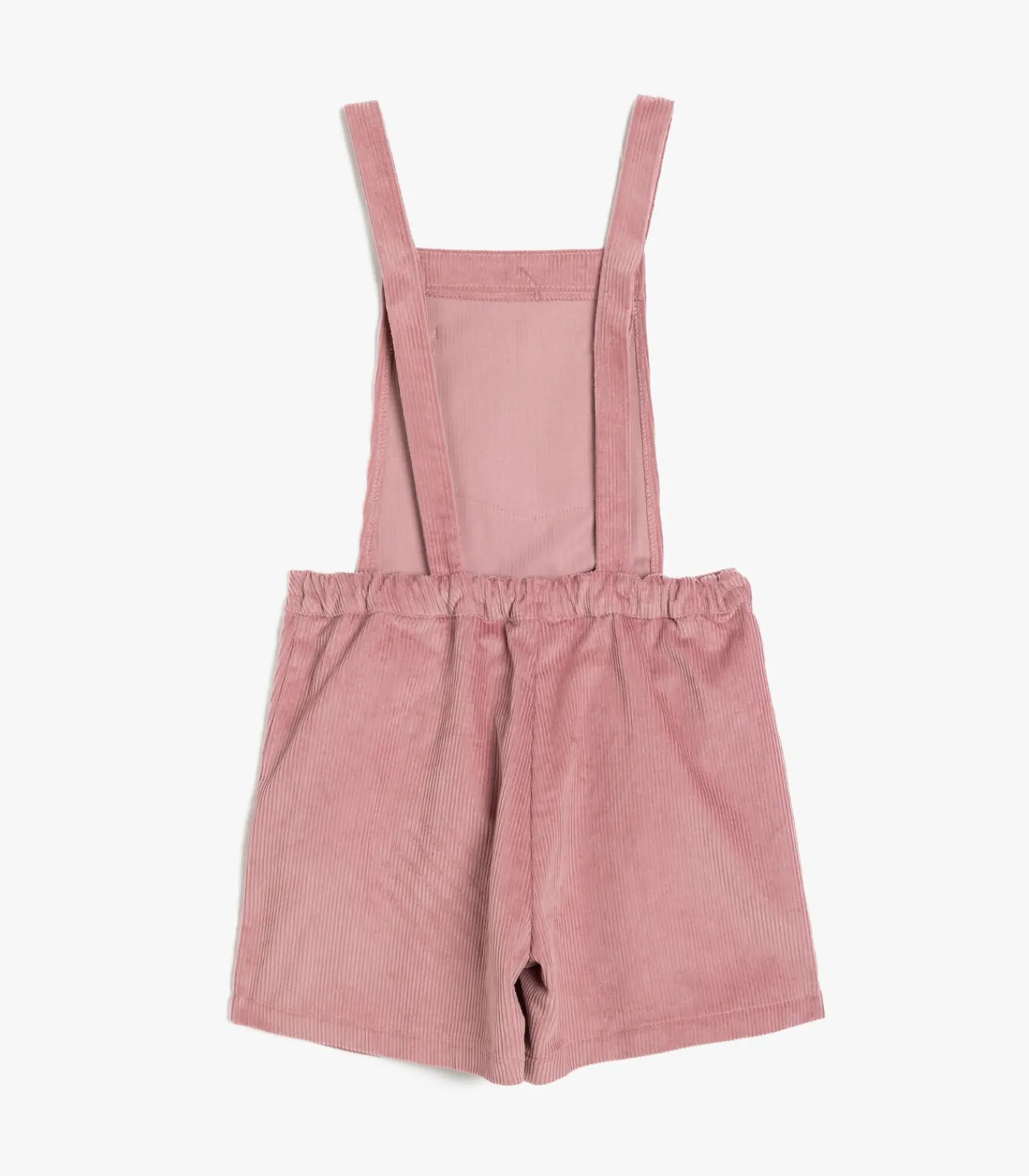 Kinderen Koton Vierkante kraag Normaal Jumpsuit
