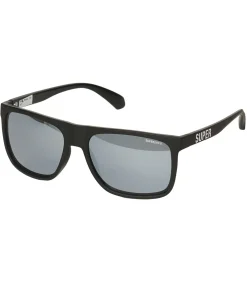 Heren Superdry Vierkante Sportzonnebril