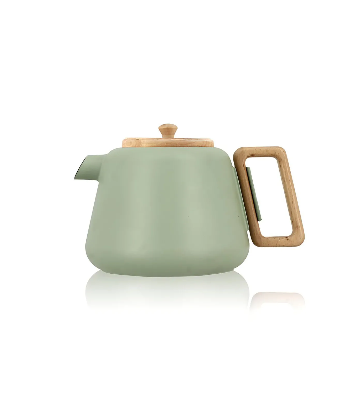 Viggo Theekan 1 l amandel Koffie & Thee Maken