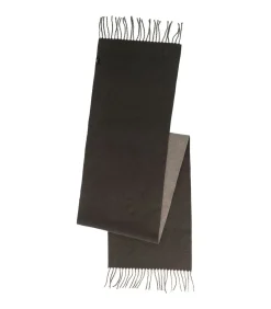 Sale VINCE - Sjaal - Donkergrijs Heren Sjaals