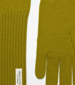 Best Vingerhandschoenen DAMES Handschoenen