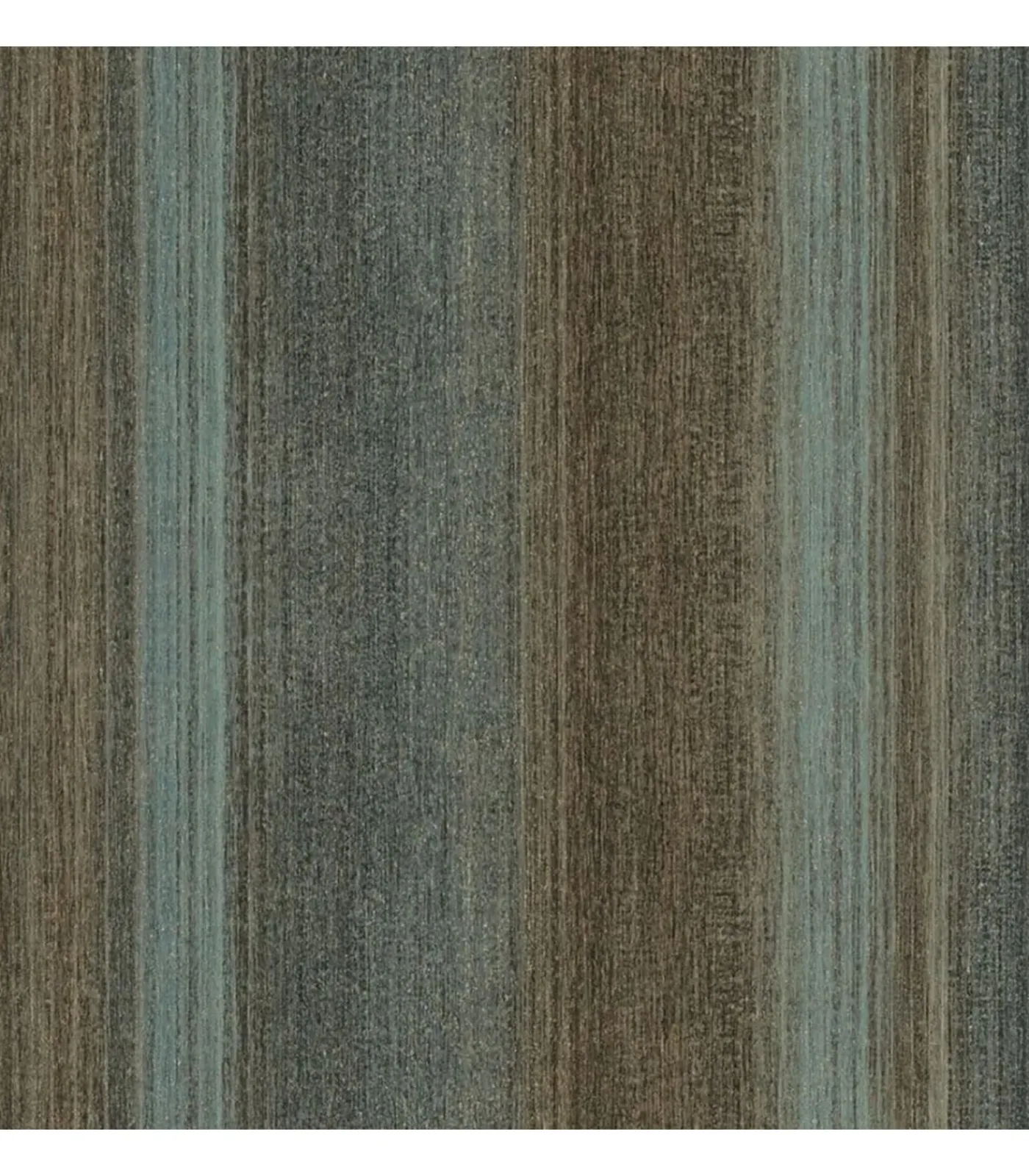 Noordwand Vintage Deluxe Behang Stripes bruin