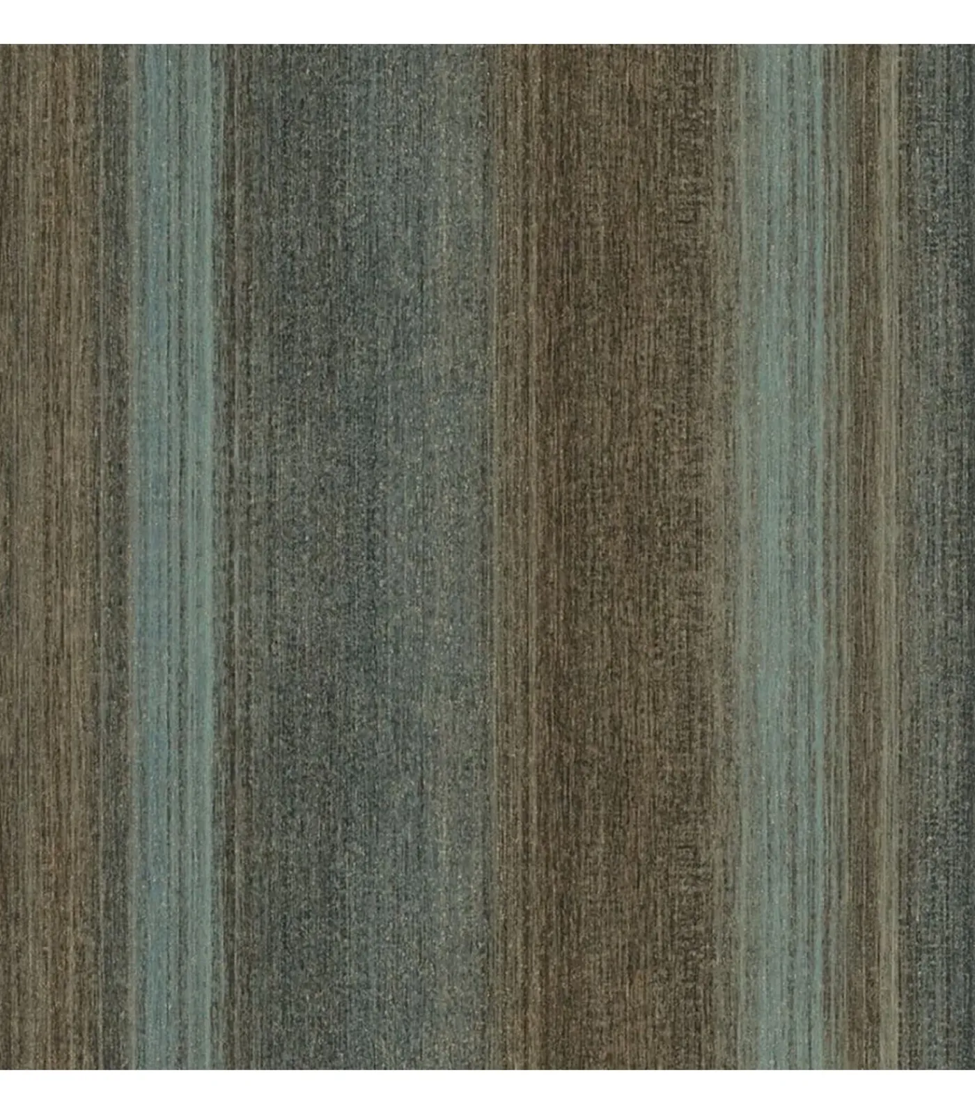 Noordwand Vintage Deluxe Behang Stripes bruin