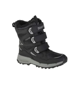 Kinderen Kappa Vipos Tex - Laarzen - Zwart